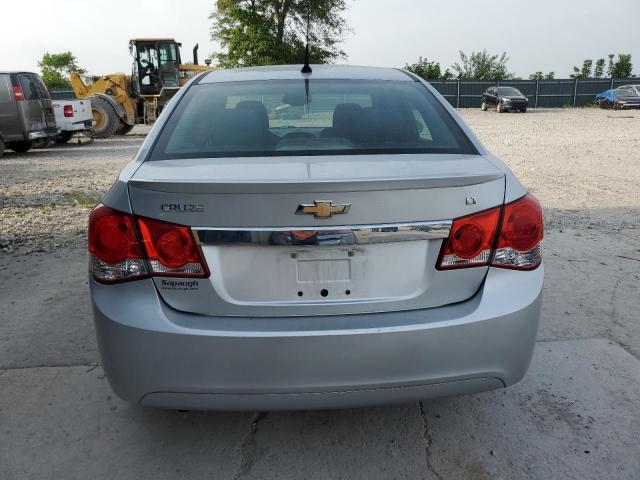 Photo 5 VIN: 1G1PC5SB2E7456753 - CHEVROLET CRUZE LT 