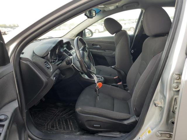 Photo 6 VIN: 1G1PC5SB2E7456753 - CHEVROLET CRUZE LT 