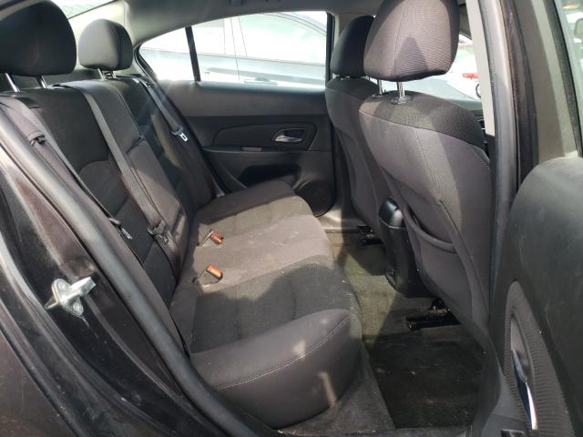 Photo 5 VIN: 1G1PC5SB2E7458552 - CHEVROLET CRUZE LT 