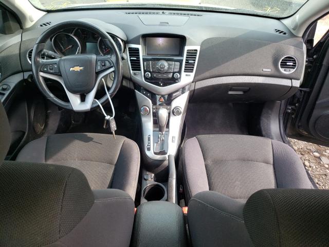 Photo 8 VIN: 1G1PC5SB2E7458552 - CHEVROLET CRUZE LT 