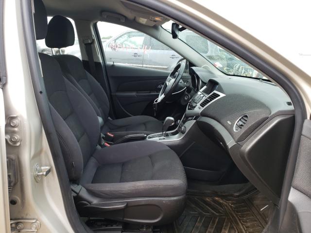 Photo 4 VIN: 1G1PC5SB2E7460110 - CHEVROLET CRUZE LT 