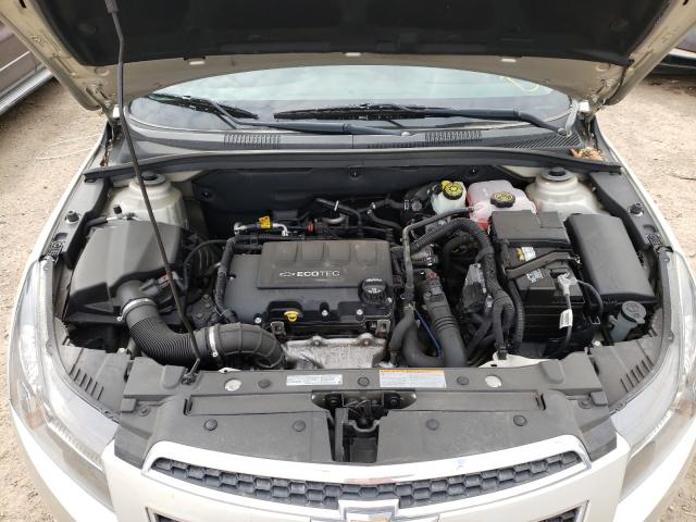 Photo 6 VIN: 1G1PC5SB2E7460110 - CHEVROLET CRUZE LT 