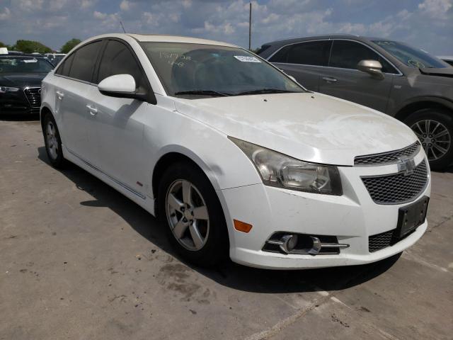 Photo 0 VIN: 1G1PC5SB2E7460978 - CHEVROLET CRUZE LT 