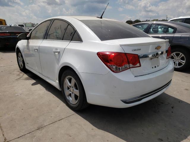 Photo 2 VIN: 1G1PC5SB2E7460978 - CHEVROLET CRUZE LT 