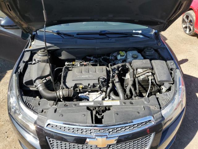 Photo 10 VIN: 1G1PC5SB2E7467364 - CHEVROLET CRUZE LT 