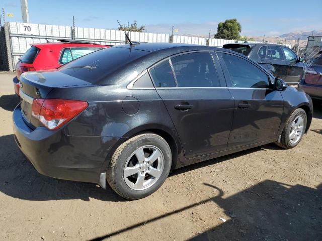 Photo 2 VIN: 1G1PC5SB2E7467364 - CHEVROLET CRUZE LT 