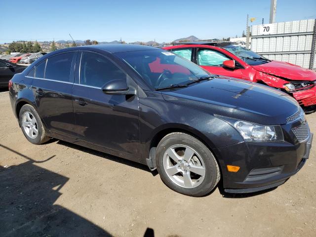 Photo 3 VIN: 1G1PC5SB2E7467364 - CHEVROLET CRUZE LT 