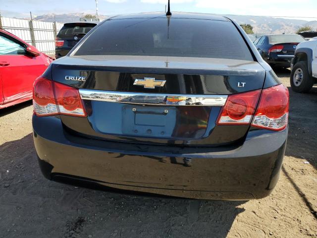 Photo 5 VIN: 1G1PC5SB2E7467364 - CHEVROLET CRUZE LT 