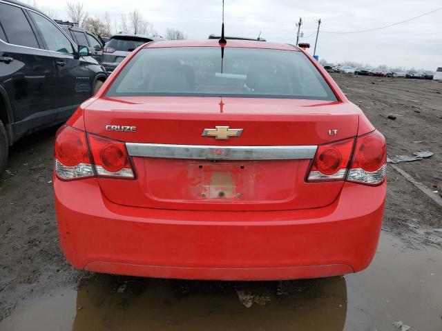 Photo 5 VIN: 1G1PC5SB2E7469583 - CHEVROLET CRUZE LT 