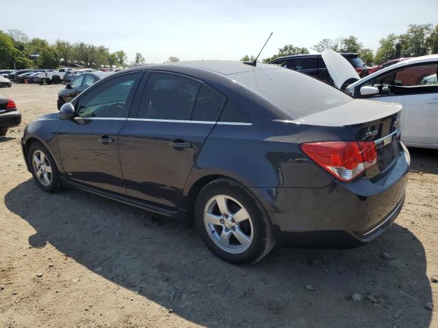 Photo 1 VIN: 1G1PC5SB2E7470166 - CHEVROLET CRUZE LT 