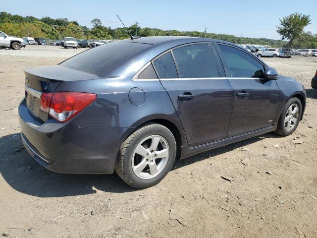 Photo 2 VIN: 1G1PC5SB2E7470166 - CHEVROLET CRUZE LT 