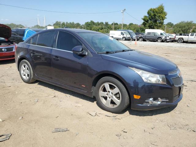 Photo 3 VIN: 1G1PC5SB2E7470166 - CHEVROLET CRUZE LT 