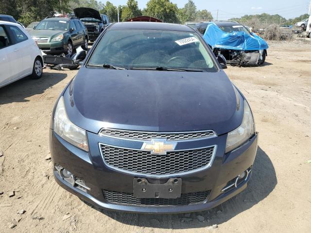 Photo 4 VIN: 1G1PC5SB2E7470166 - CHEVROLET CRUZE LT 