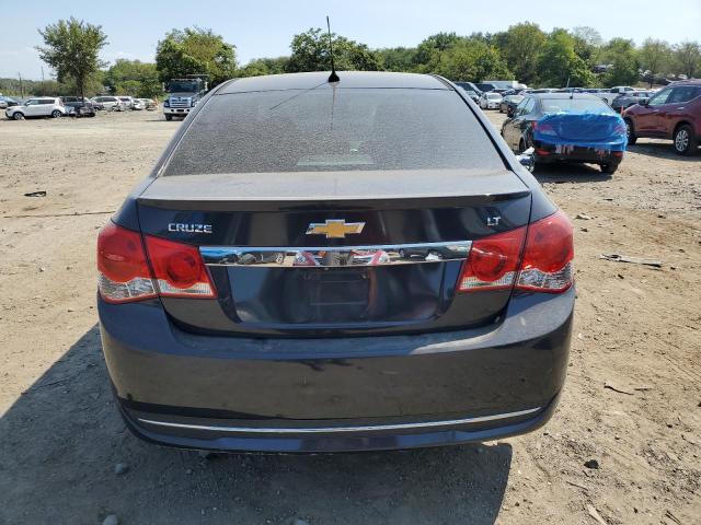 Photo 5 VIN: 1G1PC5SB2E7470166 - CHEVROLET CRUZE LT 