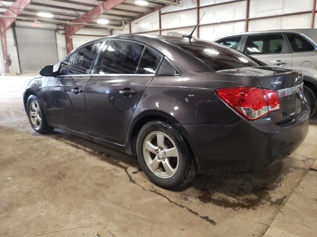 Photo 1 VIN: 1G1PC5SB2E7472371 - CHEVROLET CRUZE LT 