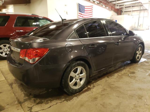 Photo 2 VIN: 1G1PC5SB2E7472371 - CHEVROLET CRUZE LT 