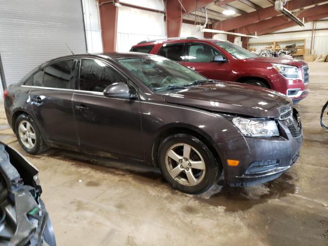 Photo 3 VIN: 1G1PC5SB2E7472371 - CHEVROLET CRUZE LT 