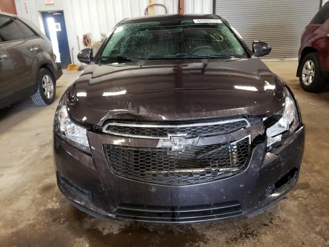 Photo 4 VIN: 1G1PC5SB2E7472371 - CHEVROLET CRUZE LT 