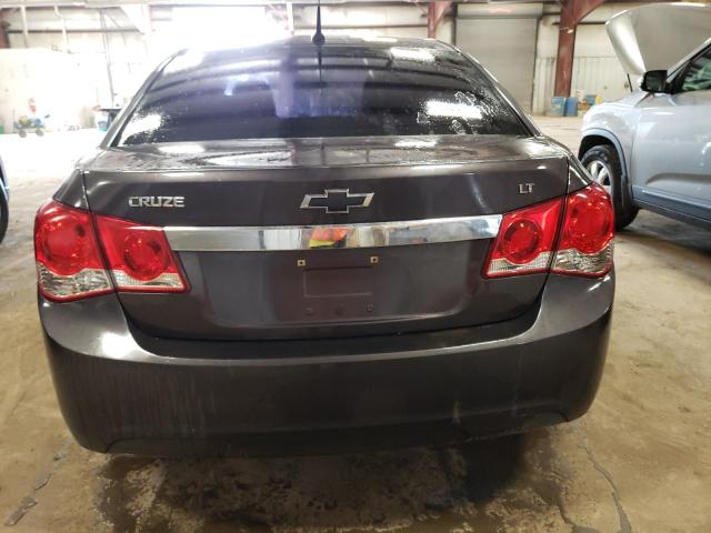 Photo 5 VIN: 1G1PC5SB2E7472371 - CHEVROLET CRUZE LT 