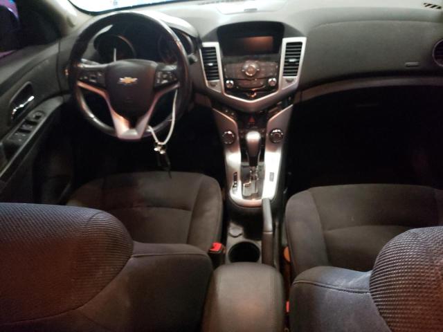 Photo 7 VIN: 1G1PC5SB2E7472371 - CHEVROLET CRUZE LT 