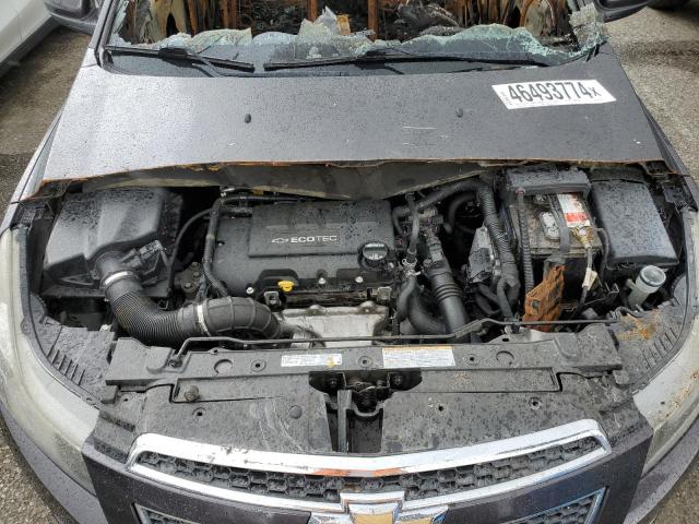 Photo 10 VIN: 1G1PC5SB2E7475772 - CHEVROLET CRUZE 