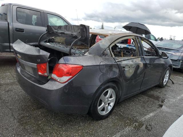 Photo 2 VIN: 1G1PC5SB2E7475772 - CHEVROLET CRUZE 