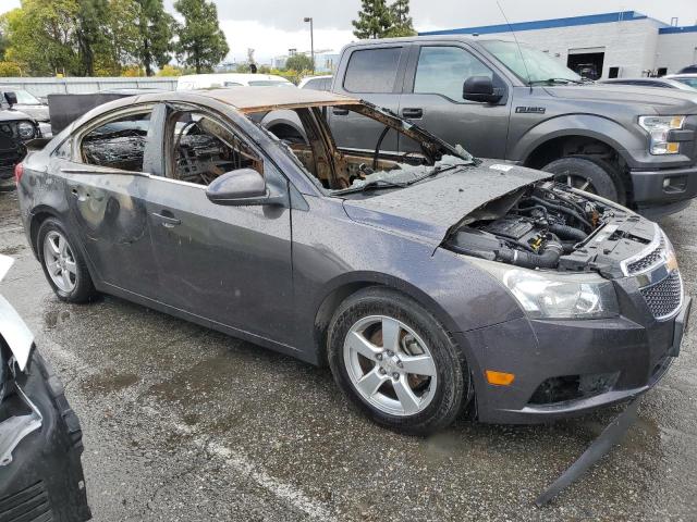 Photo 3 VIN: 1G1PC5SB2E7475772 - CHEVROLET CRUZE 