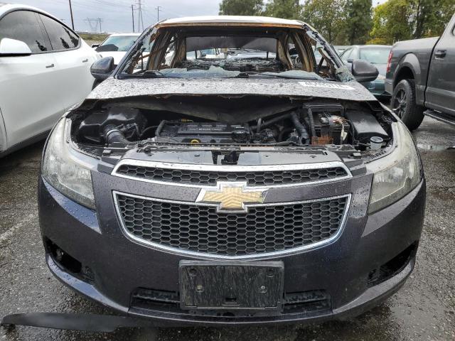 Photo 4 VIN: 1G1PC5SB2E7475772 - CHEVROLET CRUZE 