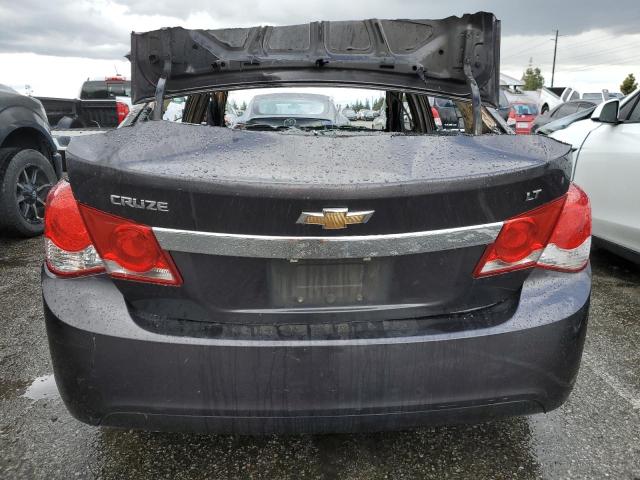 Photo 5 VIN: 1G1PC5SB2E7475772 - CHEVROLET CRUZE 