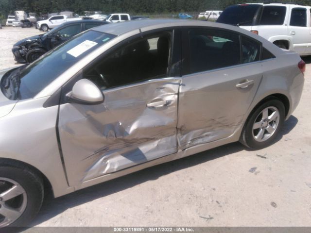 Photo 5 VIN: 1G1PC5SB2E7476632 - CHEVROLET CRUZE 