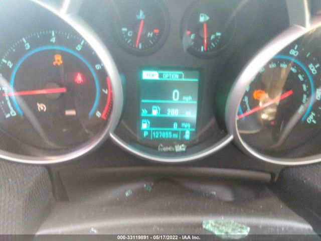 Photo 6 VIN: 1G1PC5SB2E7476632 - CHEVROLET CRUZE 