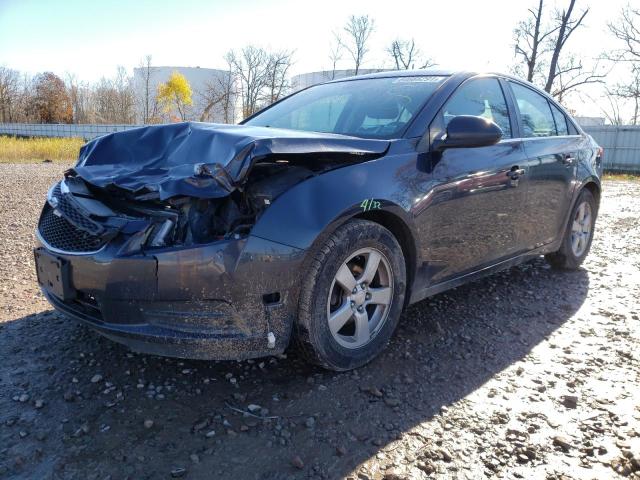 Photo 1 VIN: 1G1PC5SB2E7478784 - CHEVROLET CRUZE LT 