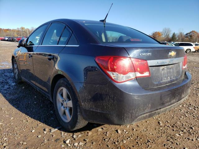 Photo 2 VIN: 1G1PC5SB2E7478784 - CHEVROLET CRUZE LT 