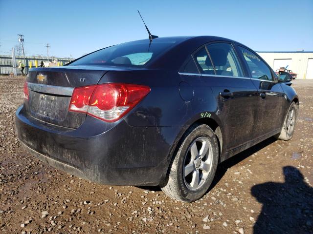 Photo 3 VIN: 1G1PC5SB2E7478784 - CHEVROLET CRUZE LT 