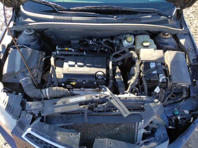 Photo 6 VIN: 1G1PC5SB2E7478784 - CHEVROLET CRUZE LT 