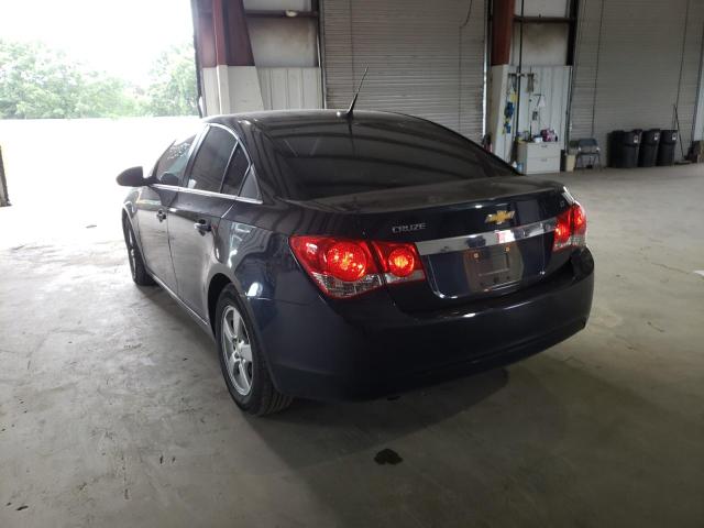 Photo 2 VIN: 1G1PC5SB2E7479546 - CHEVROLET CRUZE LT 