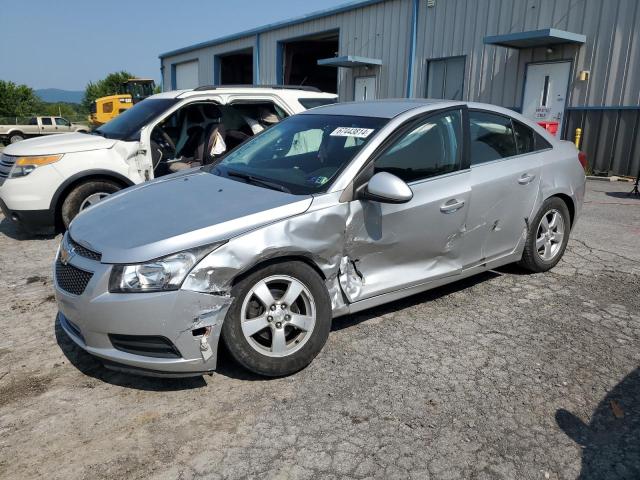 Photo 0 VIN: 1G1PC5SB2E7481071 - CHEVROLET CRUZE LT 