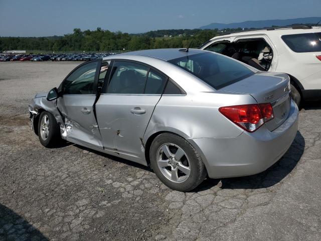 Photo 1 VIN: 1G1PC5SB2E7481071 - CHEVROLET CRUZE LT 