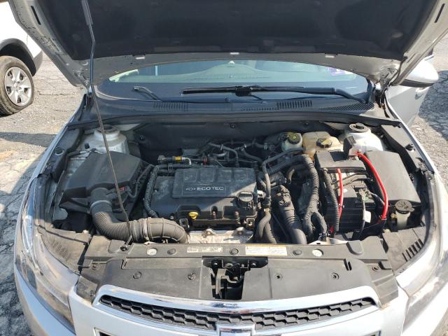 Photo 10 VIN: 1G1PC5SB2E7481071 - CHEVROLET CRUZE LT 