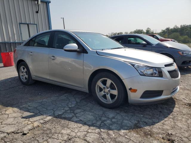 Photo 3 VIN: 1G1PC5SB2E7481071 - CHEVROLET CRUZE LT 