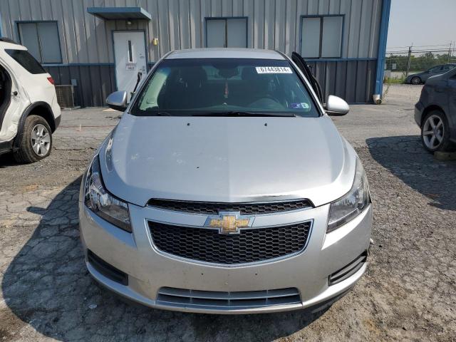 Photo 4 VIN: 1G1PC5SB2E7481071 - CHEVROLET CRUZE LT 