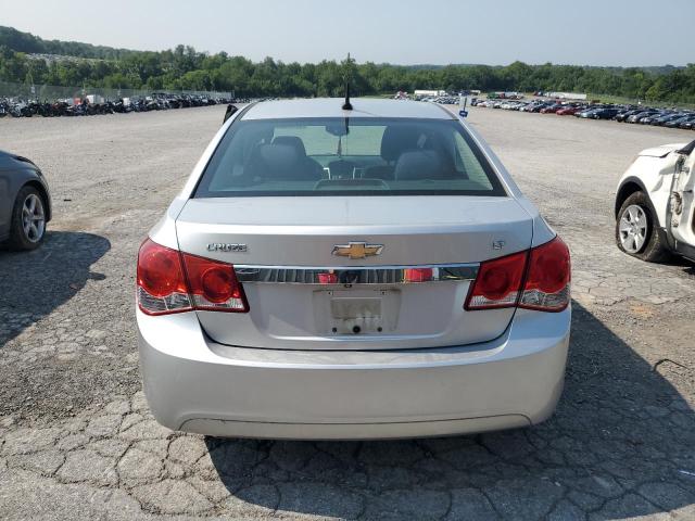 Photo 5 VIN: 1G1PC5SB2E7481071 - CHEVROLET CRUZE LT 