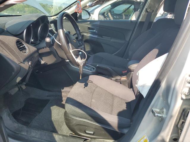 Photo 6 VIN: 1G1PC5SB2E7481071 - CHEVROLET CRUZE LT 