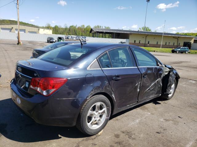 Photo 3 VIN: 1G1PC5SB2E7482348 - CHEVROLET CRUZE LT 