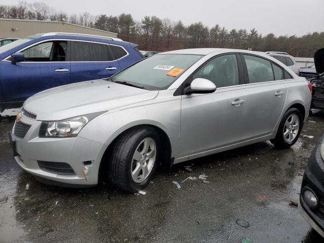 Photo 0 VIN: 1G1PC5SB2E7484343 - CHEVROLET CRUZE 