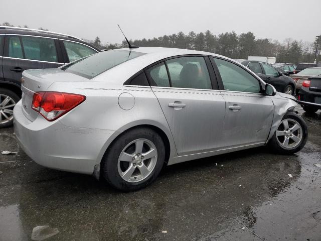 Photo 2 VIN: 1G1PC5SB2E7484343 - CHEVROLET CRUZE 