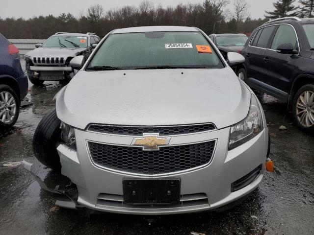 Photo 4 VIN: 1G1PC5SB2E7484343 - CHEVROLET CRUZE 