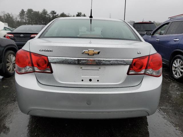 Photo 5 VIN: 1G1PC5SB2E7484343 - CHEVROLET CRUZE 