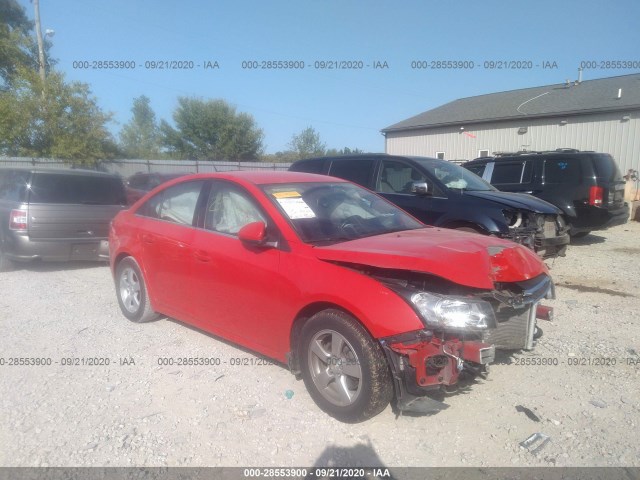 Photo 0 VIN: 1G1PC5SB2E7487713 - CHEVROLET CRUZE 