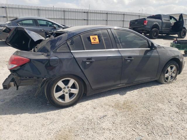 Photo 2 VIN: 1G1PC5SB2F7100529 - CHEVROLET CRUZE LT 